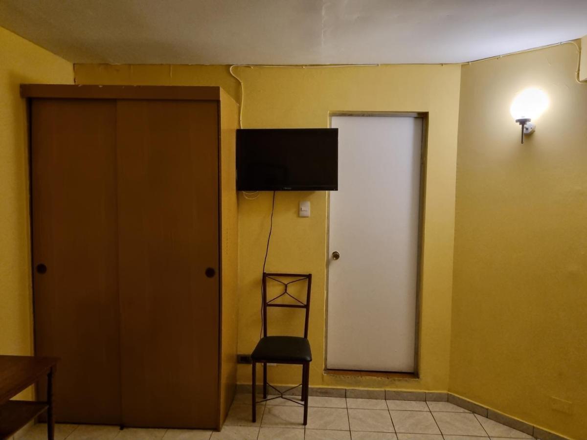 אנטופגסטה Hotel Astore Matta 2537 מראה חיצוני תמונה