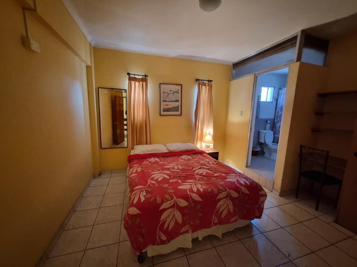 אנטופגסטה Hotel Astore Matta 2537 מראה חיצוני תמונה