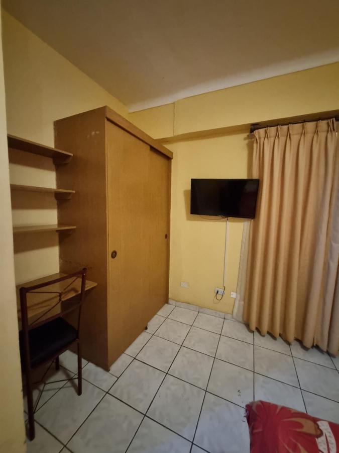 אנטופגסטה Hotel Astore Matta 2537 מראה חיצוני תמונה